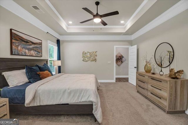 5372 Tuscany Drive, Douglasville, GA 30135