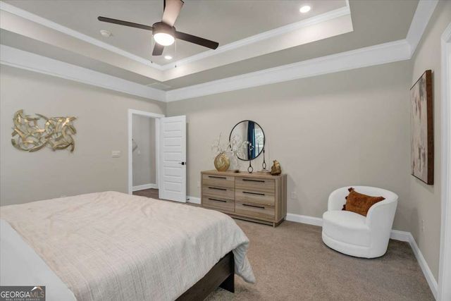 5372 Tuscany Drive, Douglasville, GA 30135