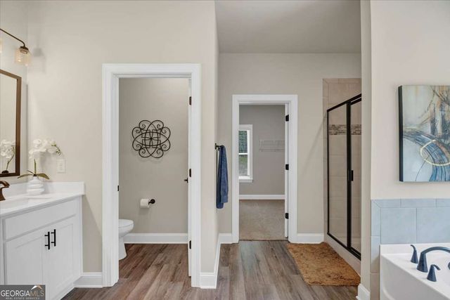 5372 Tuscany Drive, Douglasville, GA 30135
