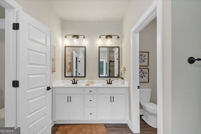 5372 Tuscany Drive, Douglasville, GA 30135