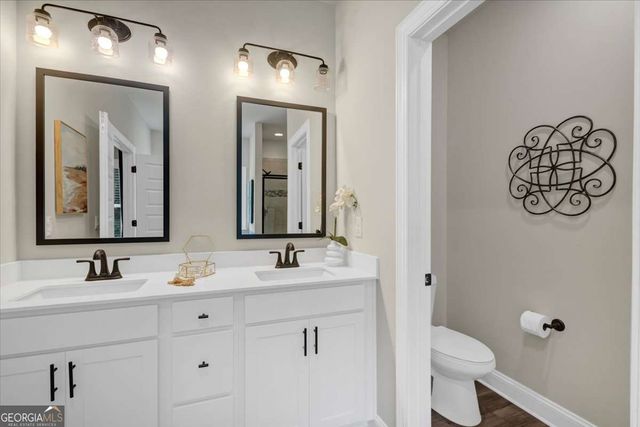 5372 Tuscany Drive, Douglasville, GA 30135