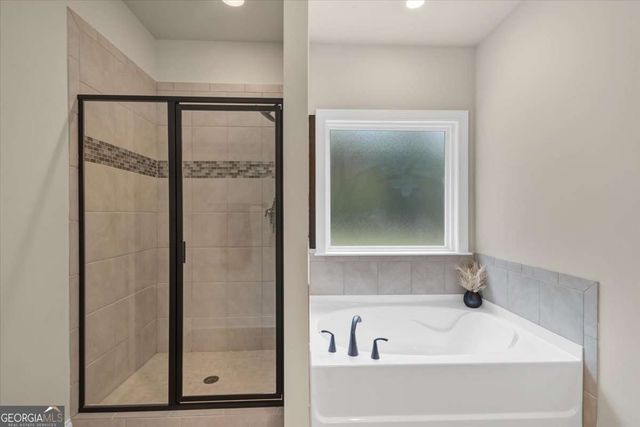 5372 Tuscany Drive, Douglasville, GA 30135