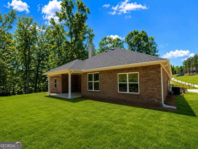 5372 Tuscany Drive, Douglasville, GA 30135