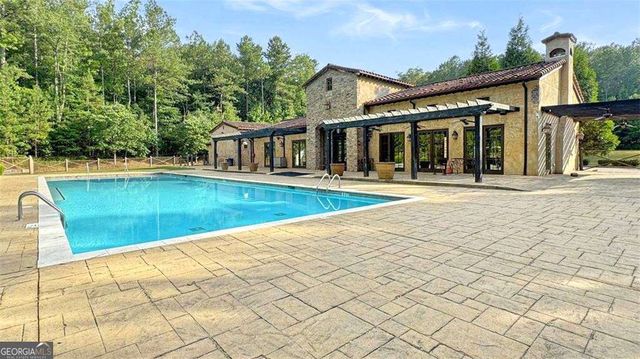 5372 Tuscany Drive, Douglasville, GA 30135