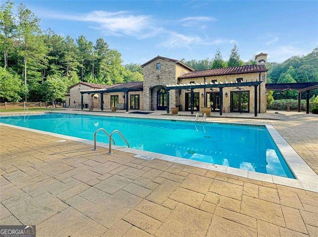 5372 Tuscany Drive, Douglasville, GA 30135