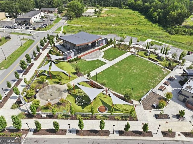 5372 Tuscany Drive, Douglasville, GA 30135