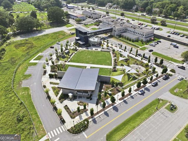 5372 Tuscany Drive, Douglasville, GA 30135