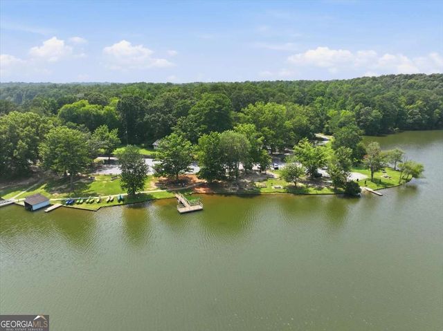 5372 Tuscany Drive, Douglasville, GA 30135