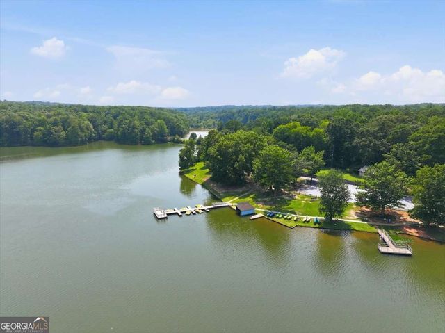 5372 Tuscany Drive, Douglasville, GA 30135