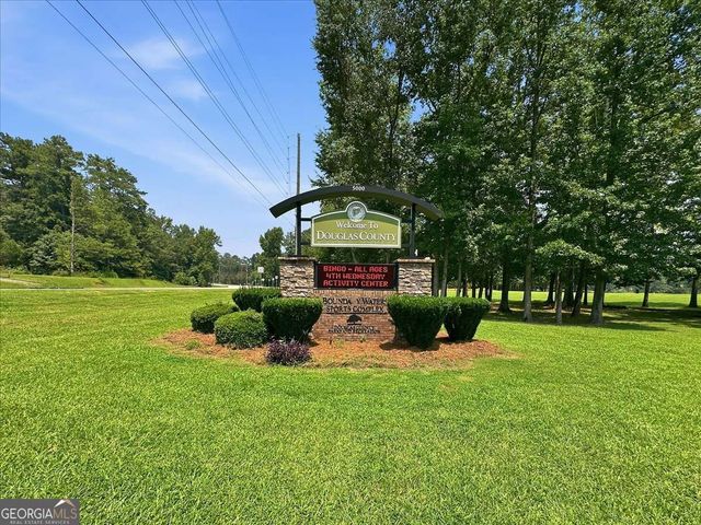 5372 Tuscany Drive, Douglasville, GA 30135