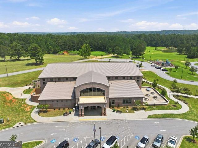 5372 Tuscany Drive, Douglasville, GA 30135