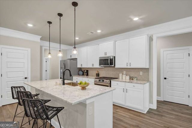 5372 Tuscany Drive, Douglasville, GA 30135
