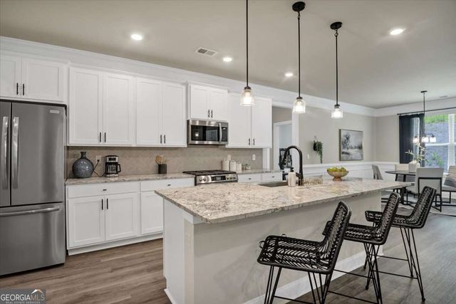 5372 Tuscany Drive, Douglasville, GA 30135