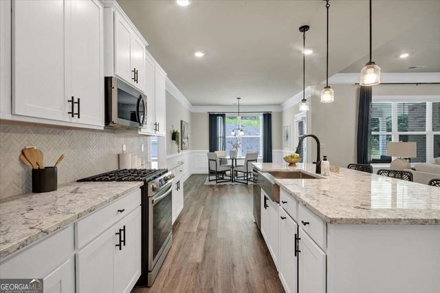 5372 Tuscany Drive, Douglasville, GA 30135