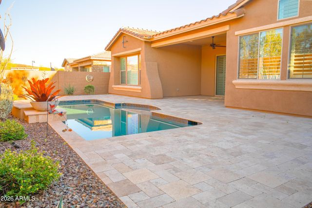 12224 W CREOSOTE Drive, Peoria, AZ 85383