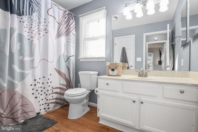 413 LAKEVIEW PKWY, Locust Grove, VA 22508