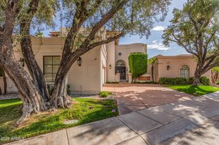 10113 E TOPAZ Drive, Scottsdale, AZ 85258
