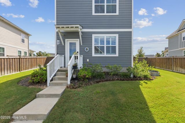 963 Fresnel Run, Wilmington, NC 28412