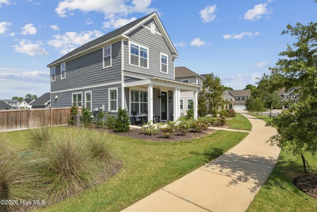 963 Fresnel Run, Wilmington, NC 28412