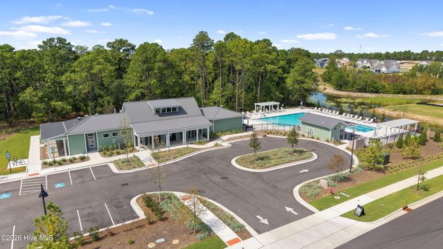 963 Fresnel Run, Wilmington, NC 28412