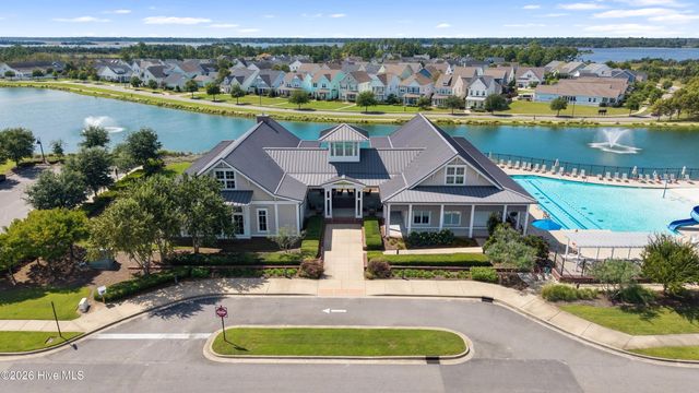 963 Fresnel Run, Wilmington, NC 28412