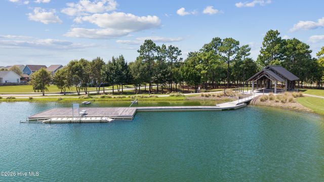 963 Fresnel Run, Wilmington, NC 28412