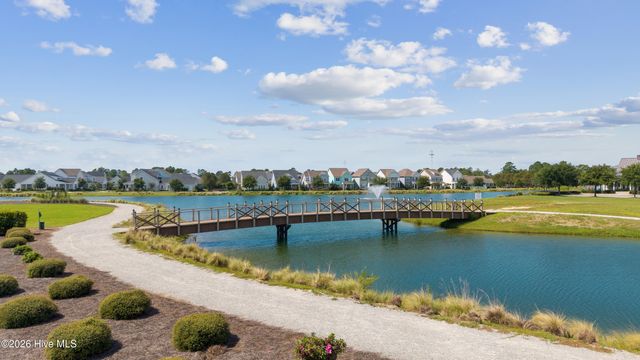 963 Fresnel Run, Wilmington, NC 28412