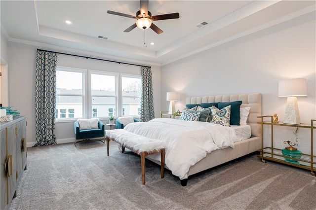 868 Leraes Way, Loganville, GA 30052