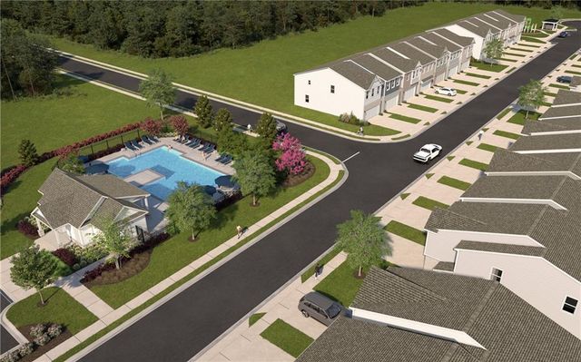 868 Leraes Way, Loganville, GA 30052