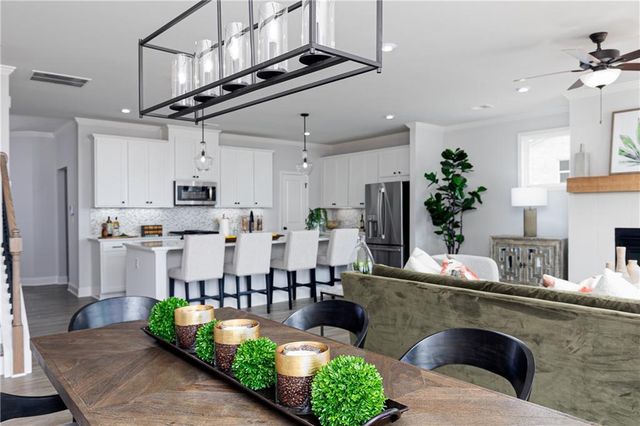 868 Leraes Way, Loganville, GA 30052