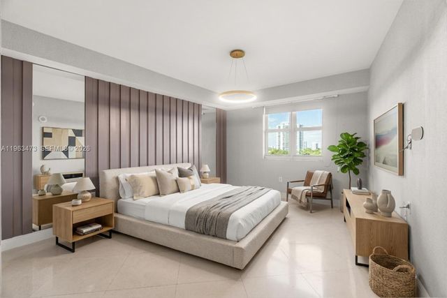 20000 E Country Club Drive 716, Aventura, FL 33180