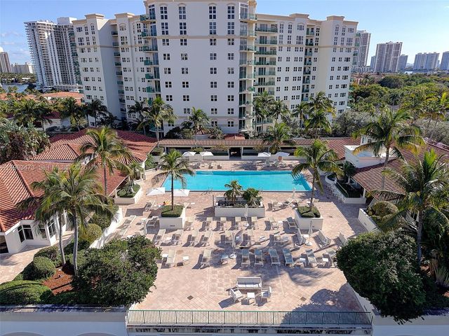 20000 E Country Club Drive 716, Aventura, FL 33180