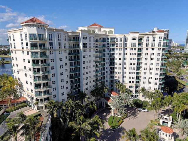 20000 E Country Club Drive 716, Aventura, FL 33180