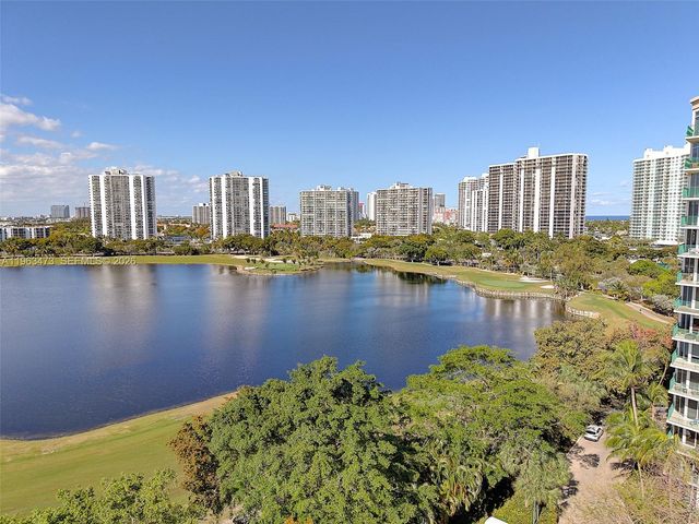 20000 E Country Club Drive 716, Aventura, FL 33180