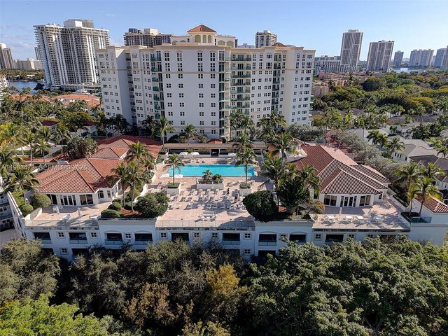 20000 E Country Club Drive 716, Aventura, FL 33180