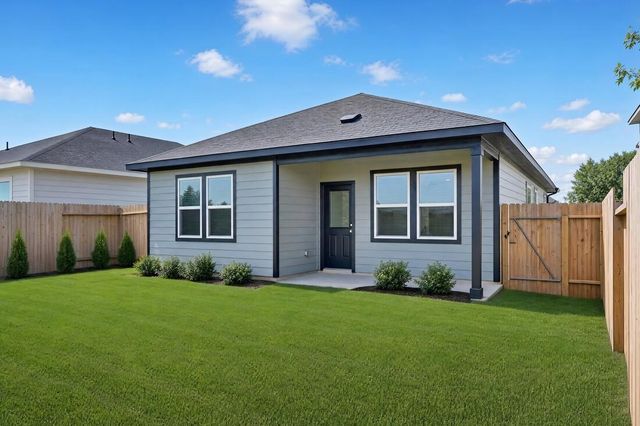 26711 Celestial Cypress Road, Hockley, TX 77447