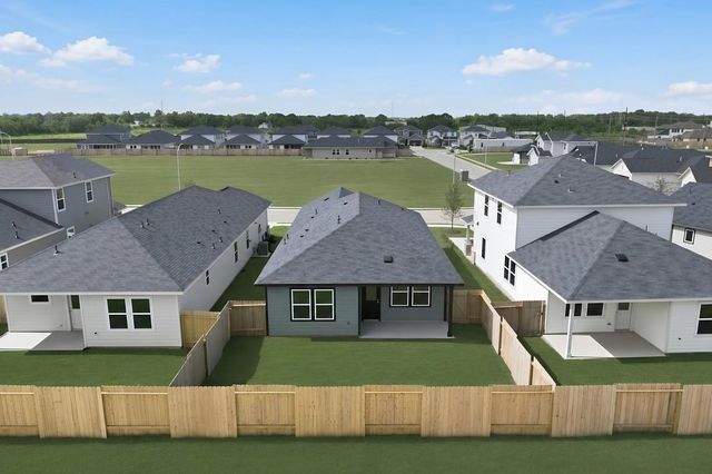 26711 Celestial Cypress Road, Hockley, TX 77447