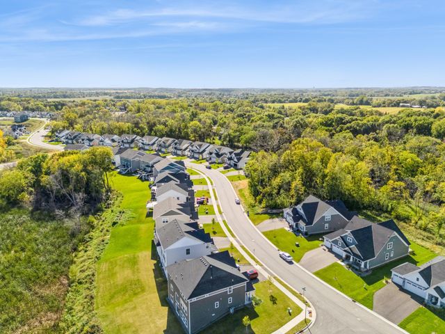 6809 Zenwood Lane, Corcoran, MN 55340