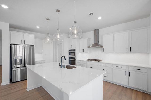 6809 Zenwood Lane, Corcoran, MN 55340