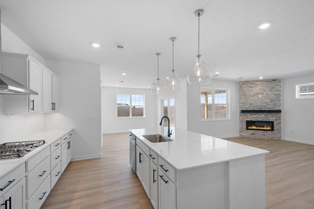 6809 Zenwood Lane, Corcoran, MN 55340