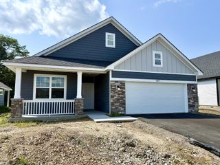 6809 Zenwood Lane, Corcoran, MN 55340