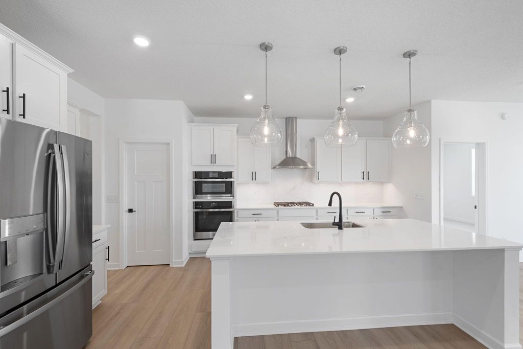 6809 Zenwood Lane, Corcoran, MN 55340 — photo 3