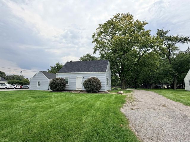 5454 Saint Joe Road, Fort Wayne, IN 46835