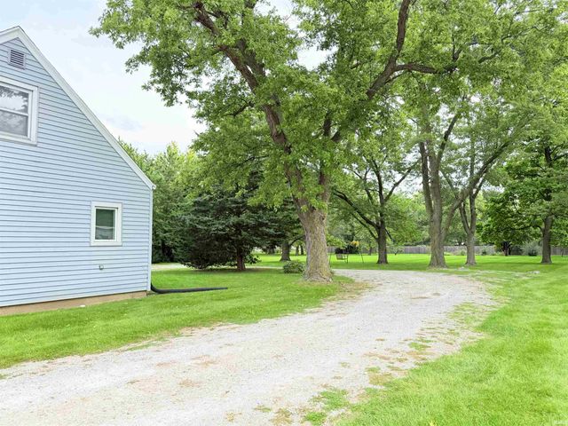 5454 Saint Joe Road, Fort Wayne, IN 46835