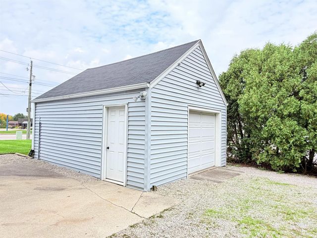 5454 Saint Joe Road, Fort Wayne, IN 46835