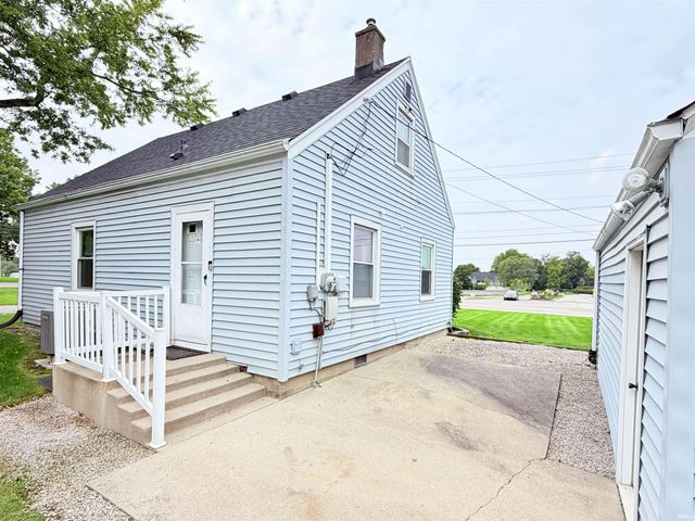 5454 Saint Joe Road, Fort Wayne, IN 46835