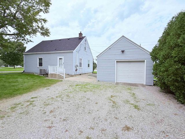 5454 Saint Joe Road, Fort Wayne, IN 46835