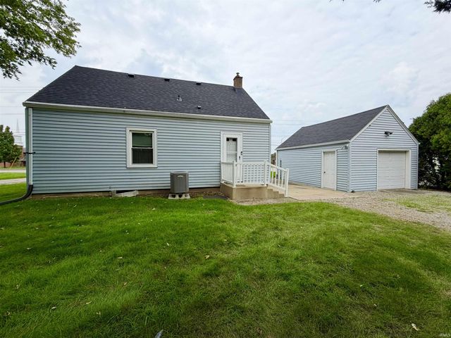 5454 Saint Joe Road, Fort Wayne, IN 46835