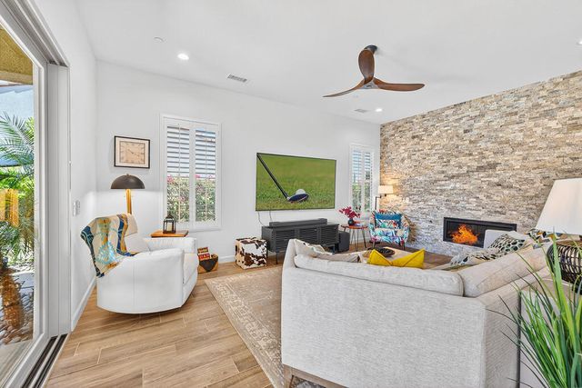 15 Prosecco, Rancho Mirage, CA 92270