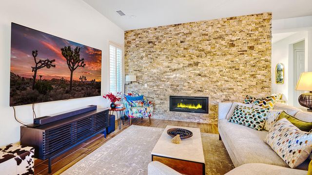 15 Prosecco, Rancho Mirage, CA 92270